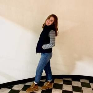 Meet your Posher, Zoe